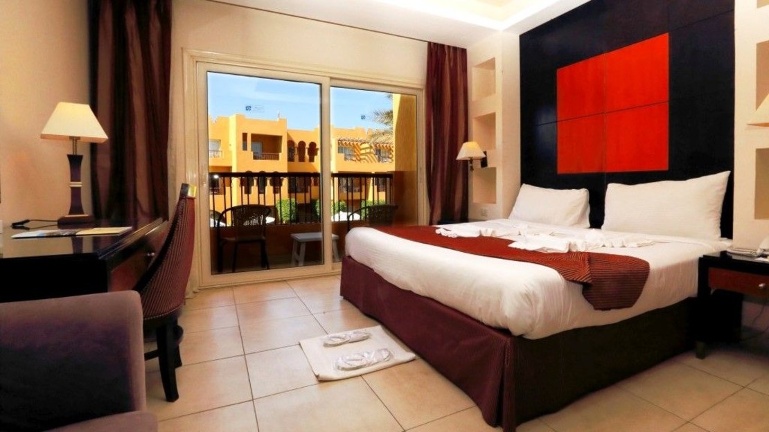 Rehana Royal Beach Resort - Aqua Park & Spa